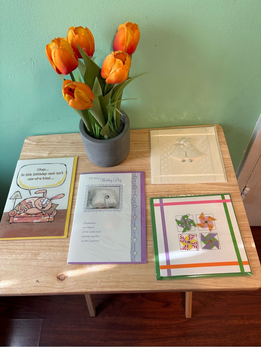 Assorted Greeting Card Bundle w